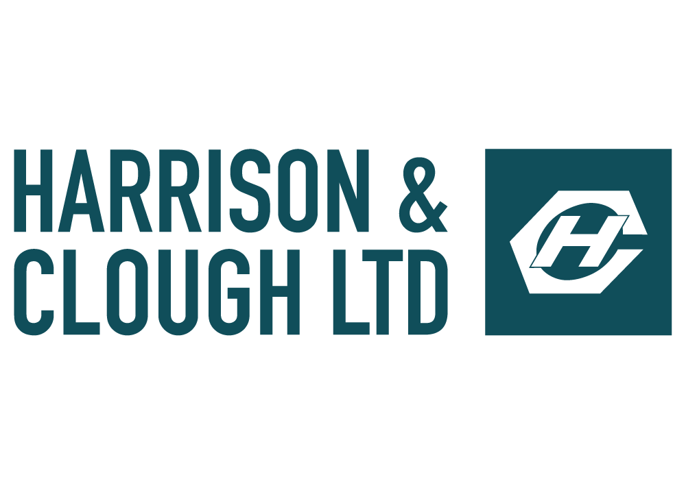 HARRISON AND CLOUGH LIMITED