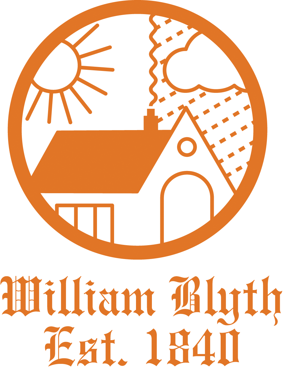 William Blyth