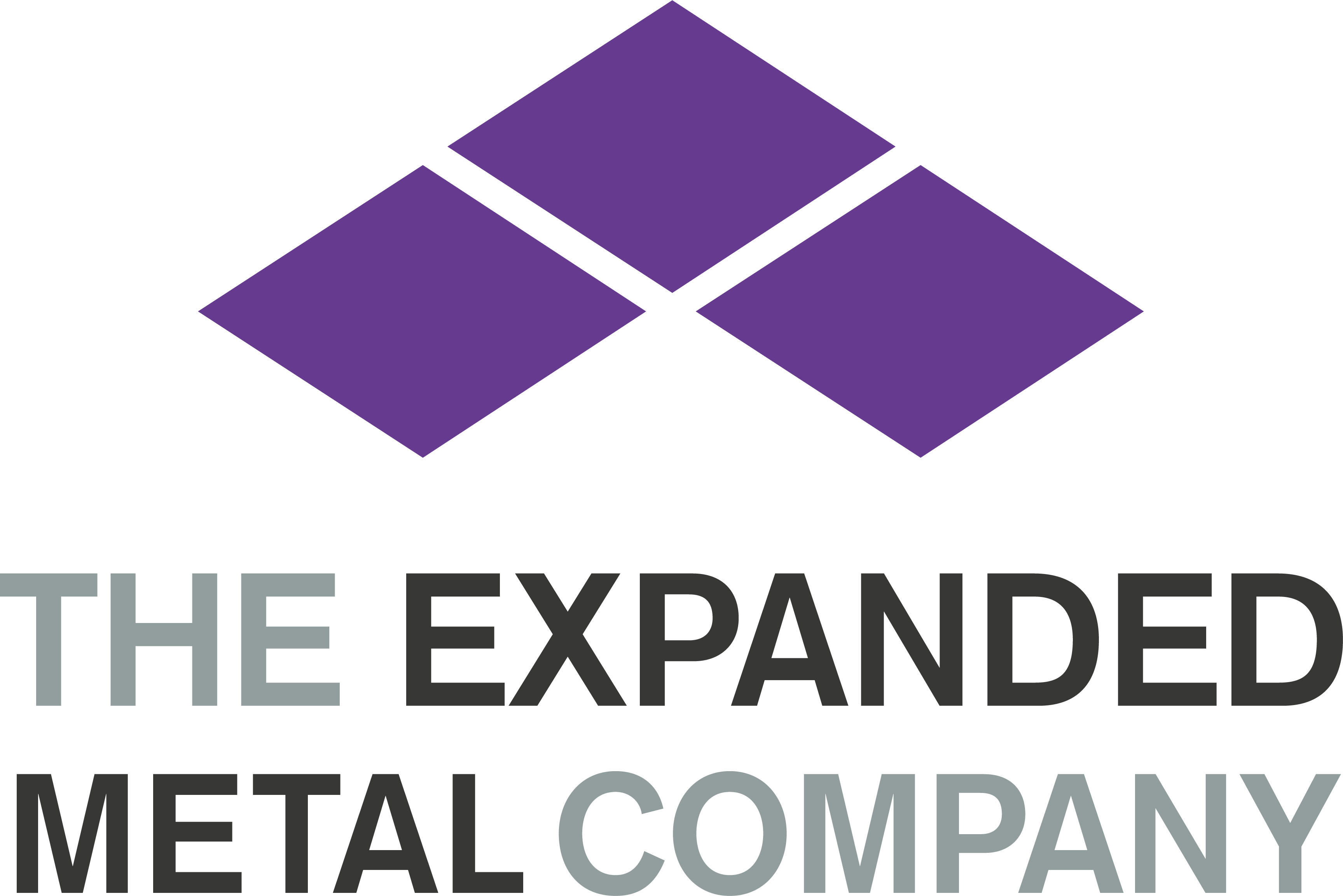 The Expanded Metal Company