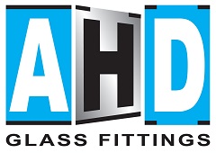 AHD Glass Fittings