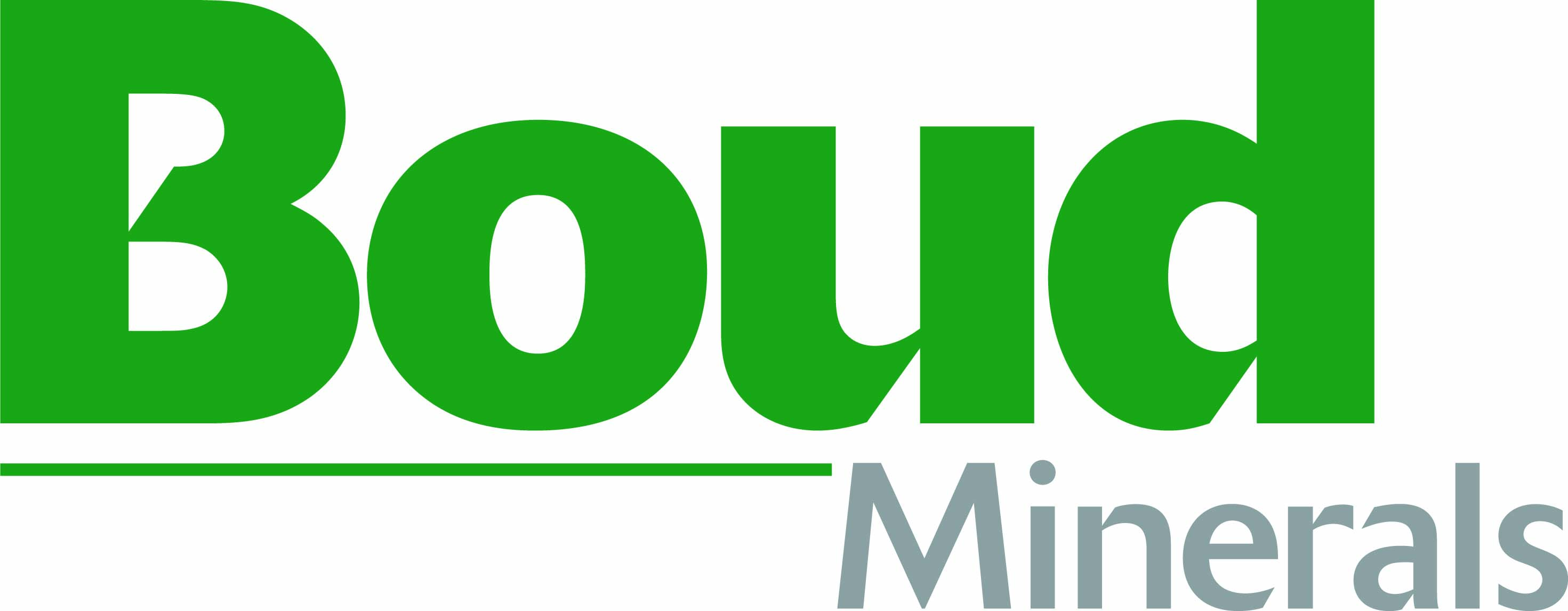 Boud Minerals Ltd