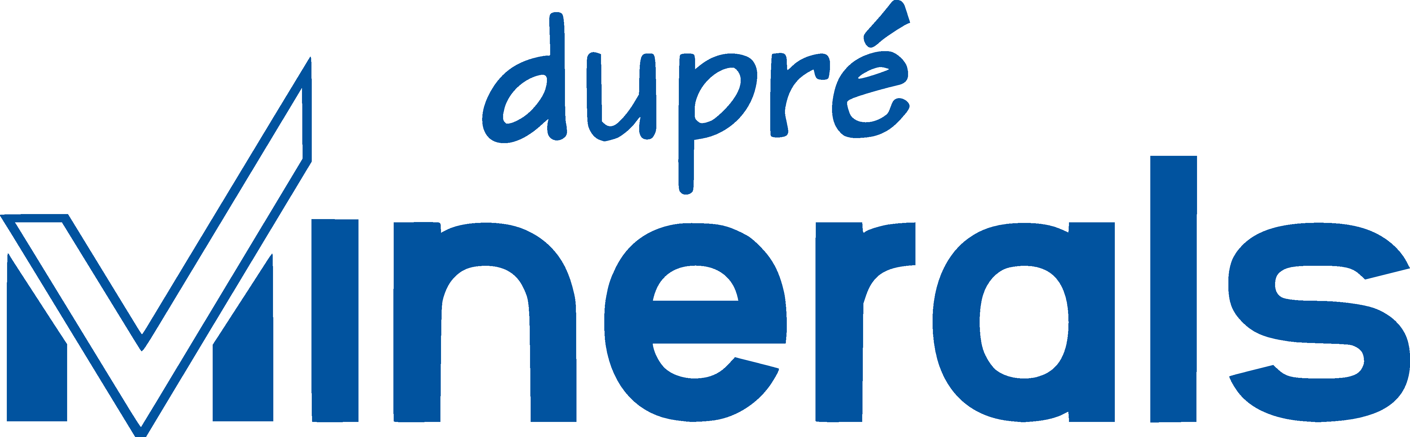 DUPRE MINERALS LTD