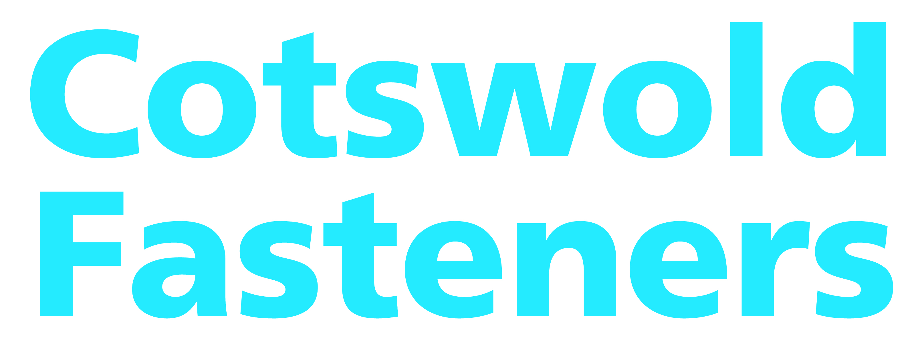 Cotswold Fasteners